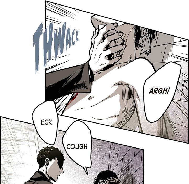 Read The Warehouse chapter 11 image 107 on Lezhin