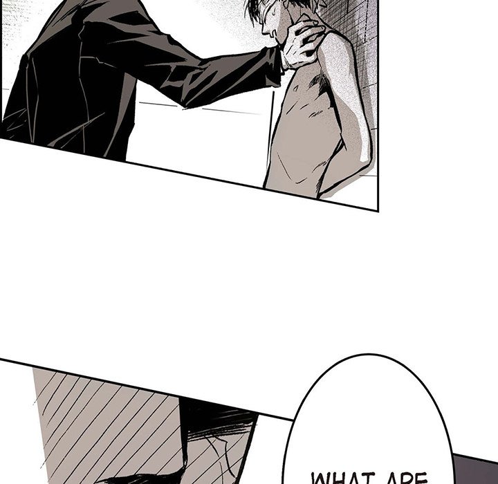 Read The Warehouse chapter 11 image 108 on Lezhin