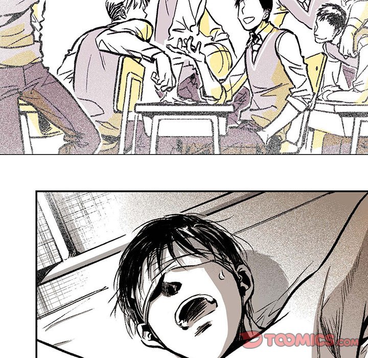 Read The Warehouse chapter 11 image 11 on Lezhin