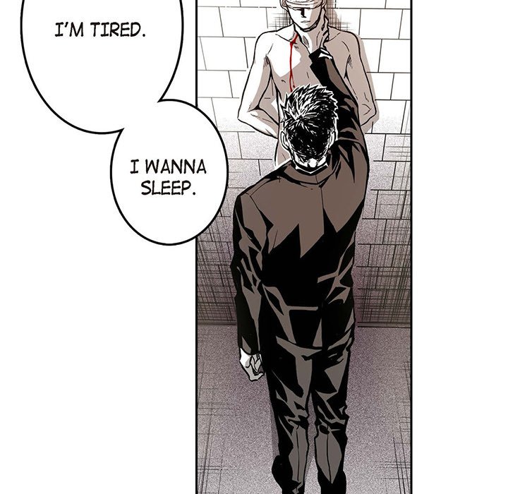Read The Warehouse chapter 11 image 116 on Lezhin