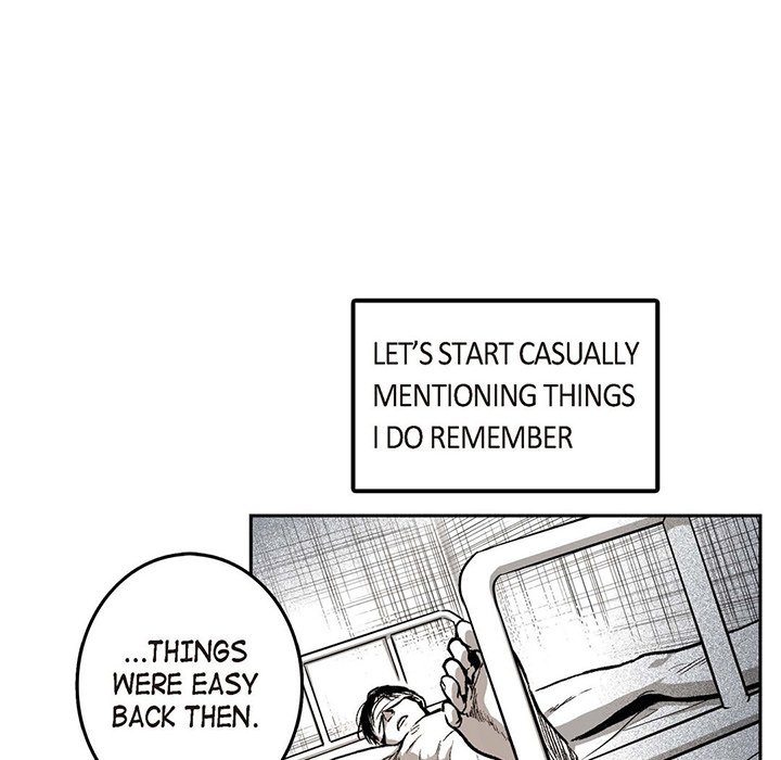 Read The Warehouse chapter 11 image 14 on Lezhin