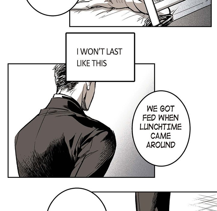 Read The Warehouse chapter 11 image 15 on Lezhin