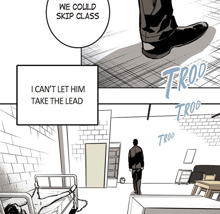 Read The Warehouse chapter 11 image 16 on Lezhin