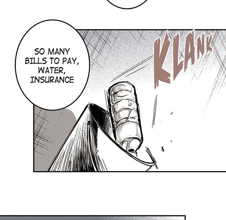 Read The Warehouse chapter 11 image 18 on Lezhin