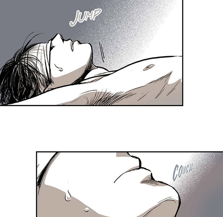 Read The Warehouse chapter 11 image 19 on Lezhin