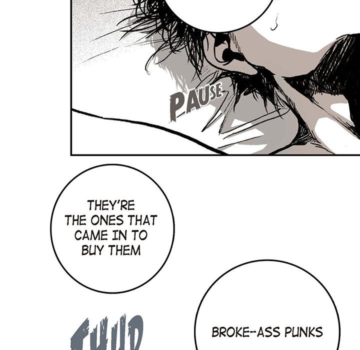 Read The Warehouse chapter 11 image 22 on Lezhin