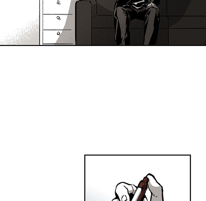 Read The Warehouse chapter 11 image 24 on Lezhin