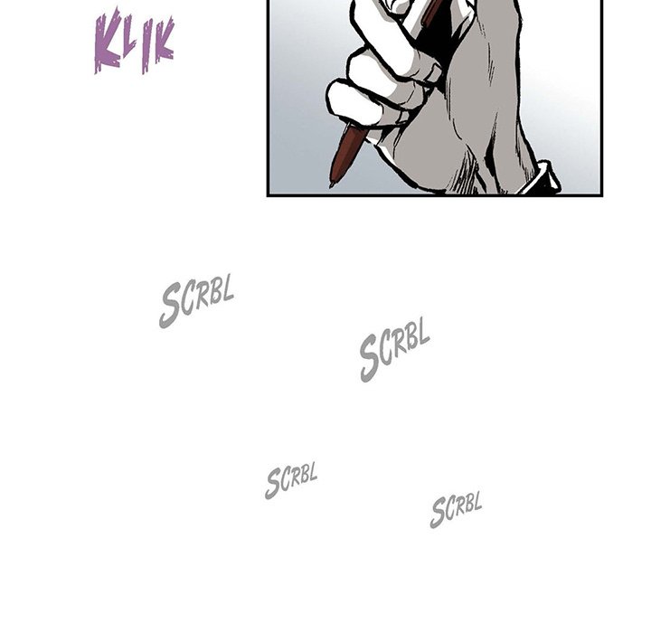 Read The Warehouse chapter 11 image 25 on Lezhin