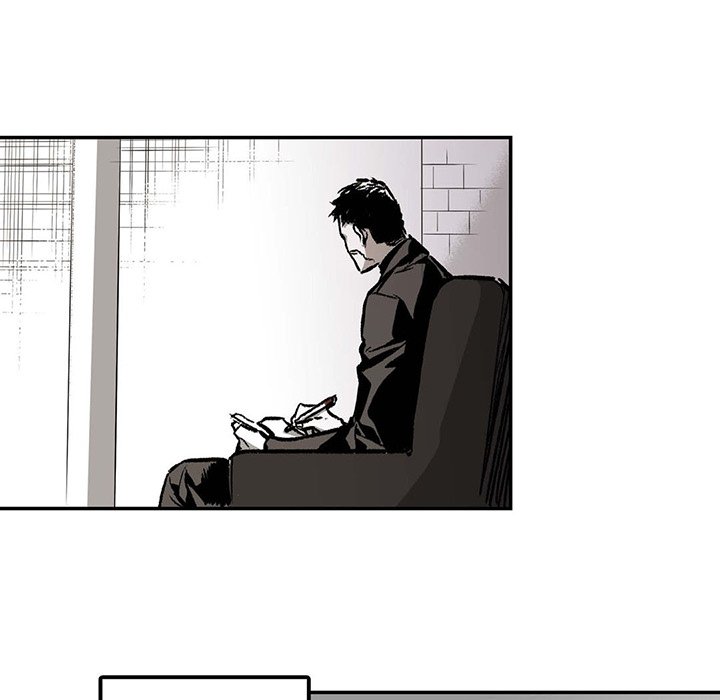 Read The Warehouse chapter 11 image 26 on Lezhin