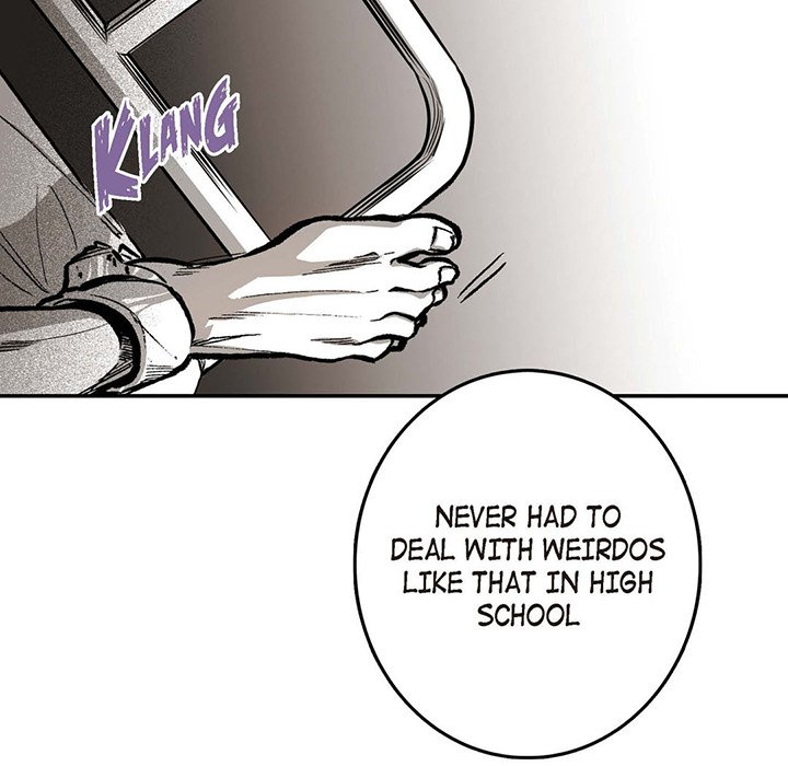 Read The Warehouse chapter 11 image 28 on Lezhin