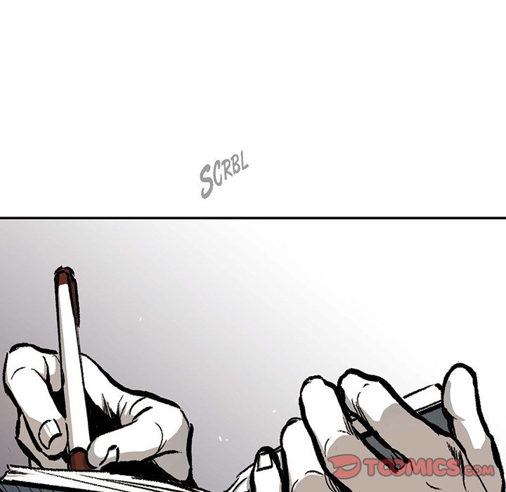 Read The Warehouse chapter 11 image 29 on Lezhin