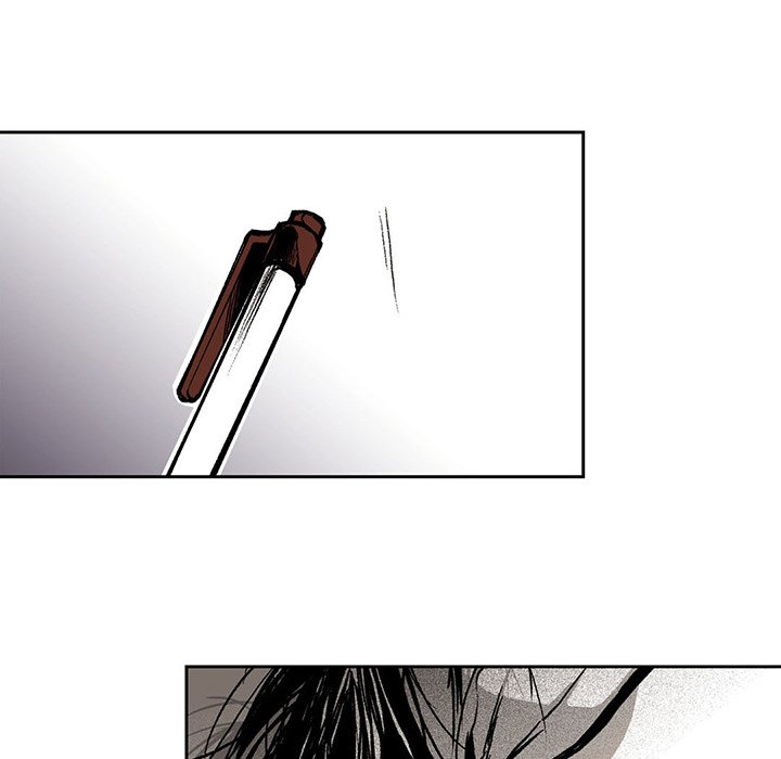 Read The Warehouse chapter 11 image 32 on Lezhin