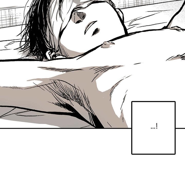Read The Warehouse chapter 11 image 34 on Lezhin
