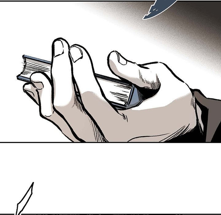 Read The Warehouse chapter 11 image 43 on Lezhin