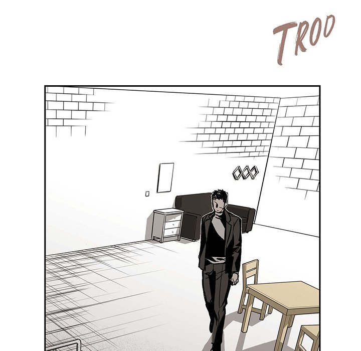 Read The Warehouse chapter 11 image 45 on Lezhin