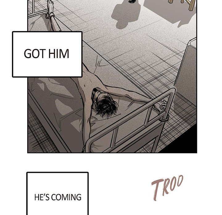 Read The Warehouse chapter 11 image 46 on Lezhin