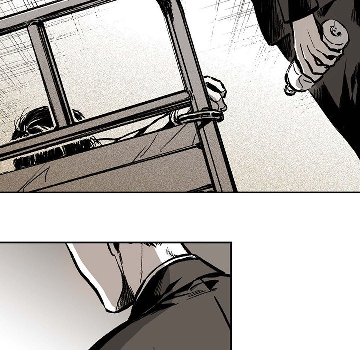 Read The Warehouse chapter 11 image 5 on Lezhin