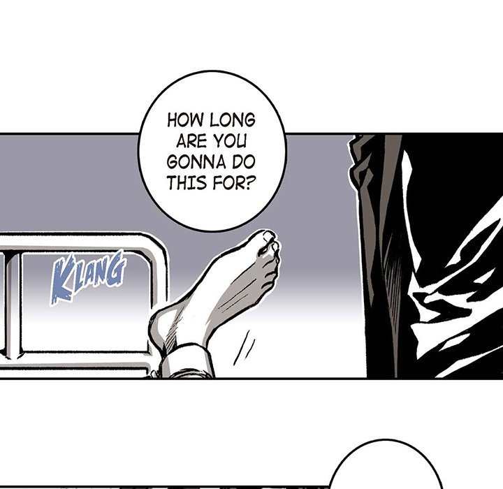 Read The Warehouse chapter 11 image 51 on Lezhin