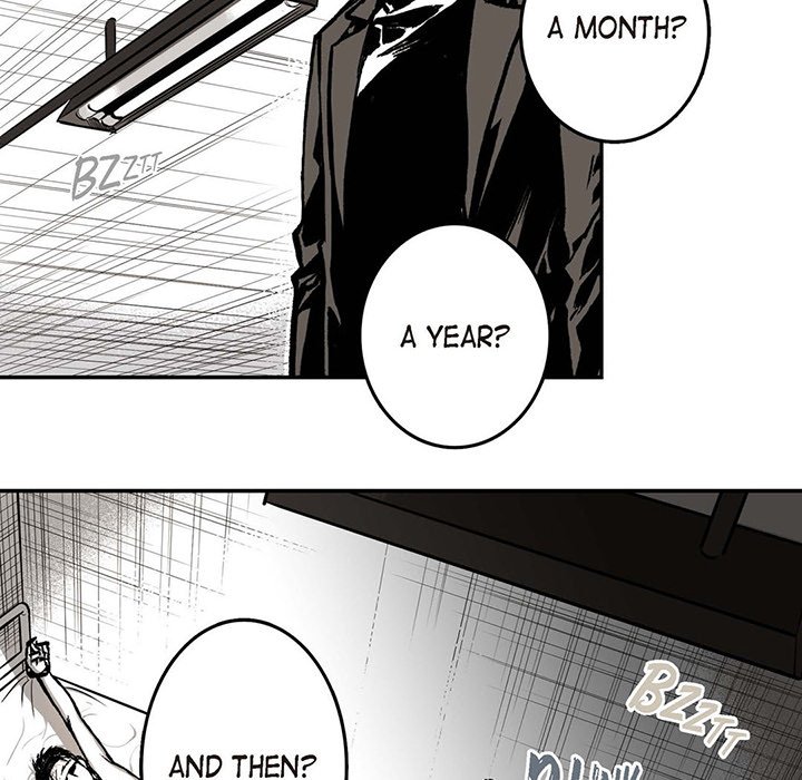 Read The Warehouse chapter 11 image 52 on Lezhin