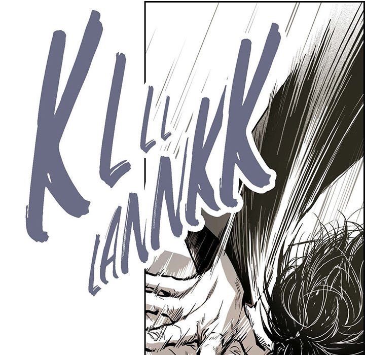 Read The Warehouse chapter 11 image 57 on Lezhin