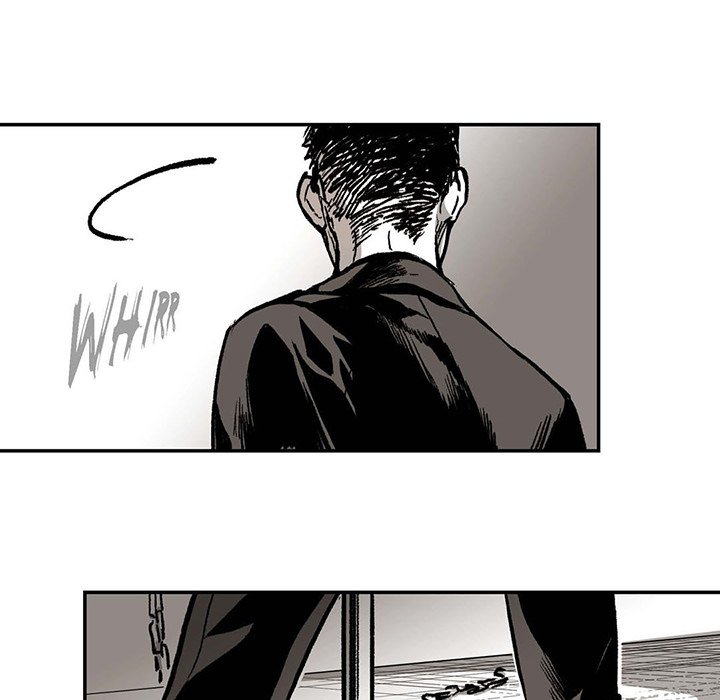 Read The Warehouse chapter 11 image 7 on Lezhin
