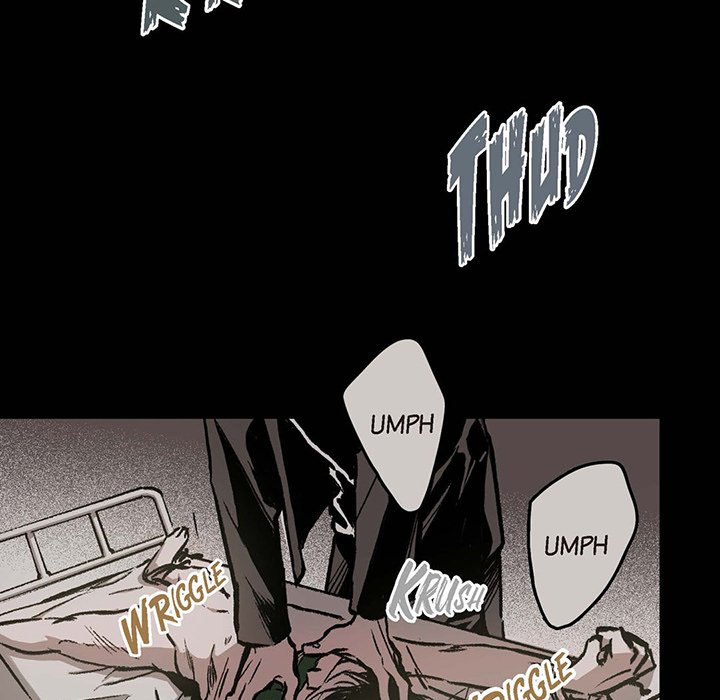 Read The Warehouse chapter 11 image 72 on Lezhin