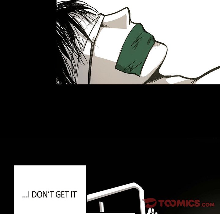 Read The Warehouse chapter 11 image 74 on Lezhin