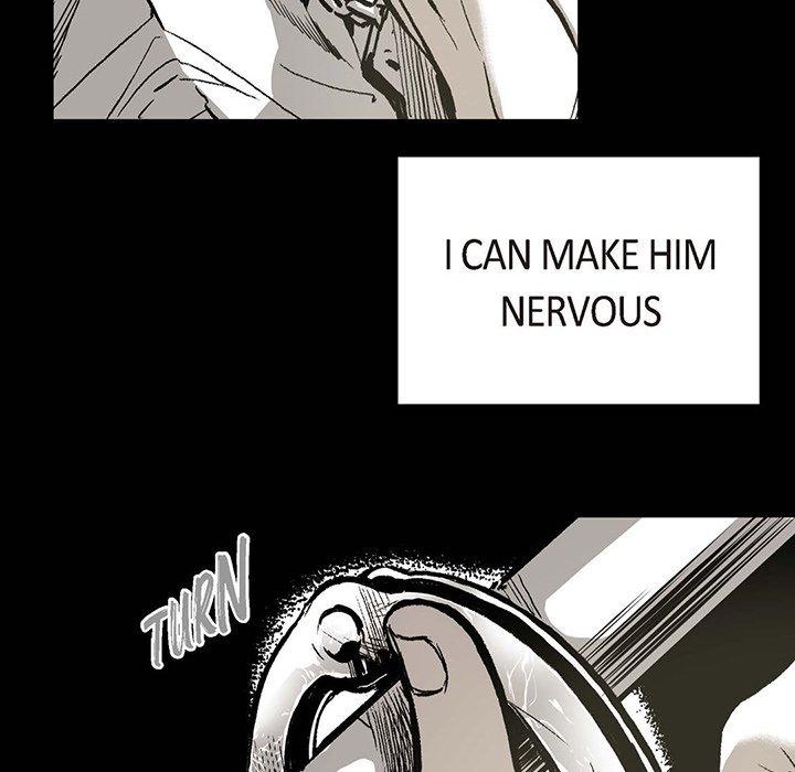 Read The Warehouse chapter 11 image 77 on Lezhin