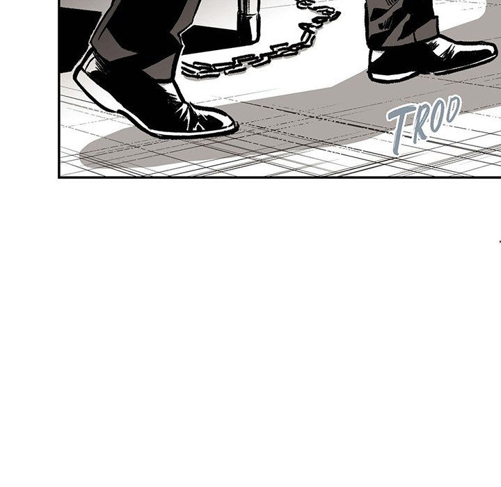 Read The Warehouse chapter 11 image 8 on Lezhin