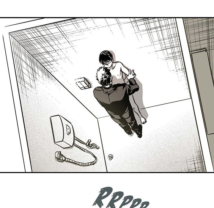 Read The Warehouse chapter 11 image 82 on Lezhin