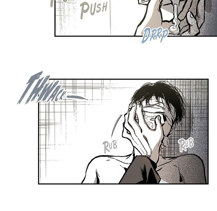 Read The Warehouse chapter 11 image 84 on Lezhin