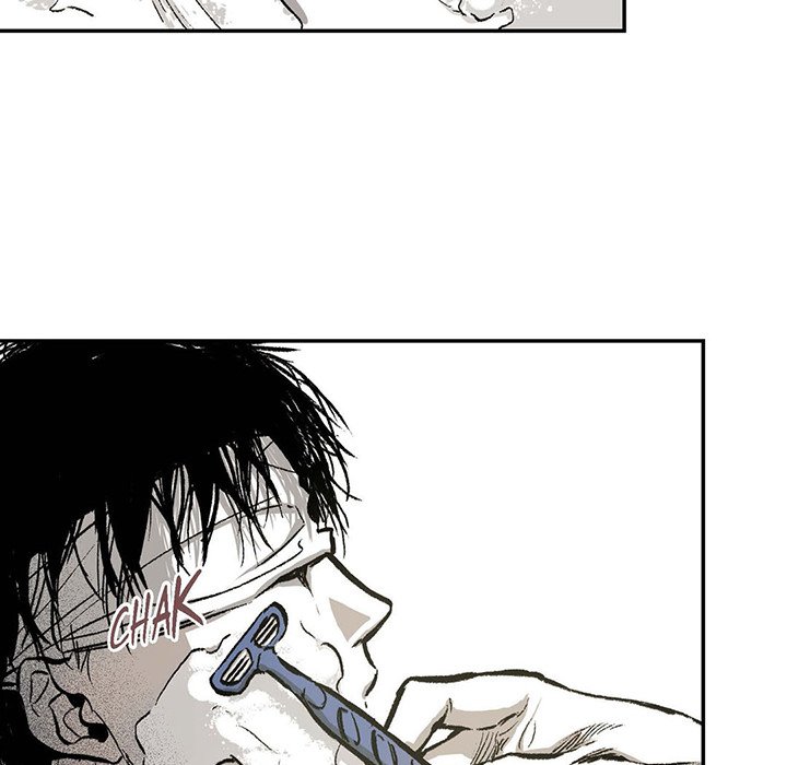 Read The Warehouse chapter 11 image 86 on Lezhin