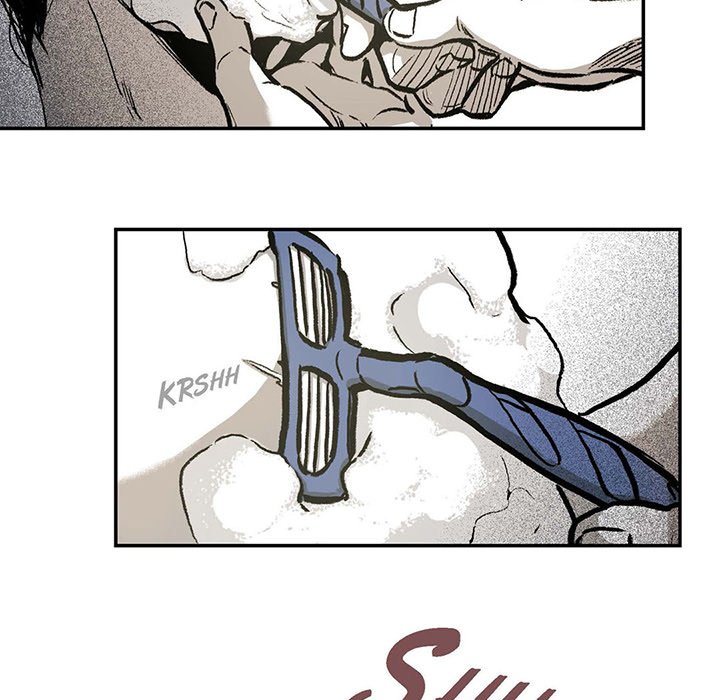 Read The Warehouse chapter 11 image 87 on Lezhin