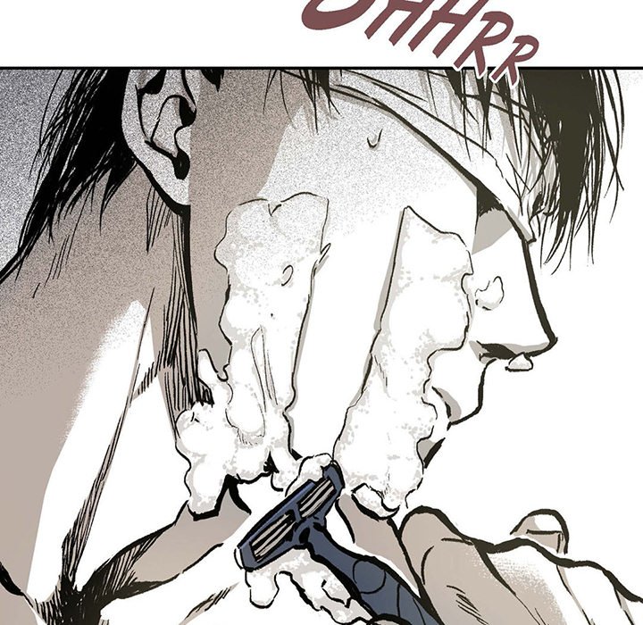 Read The Warehouse chapter 11 image 88 on Lezhin