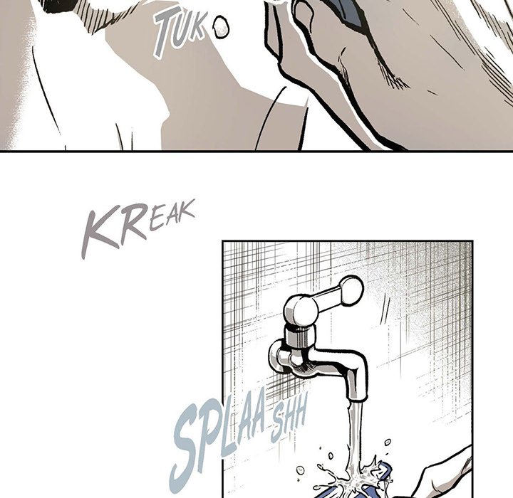 Read The Warehouse chapter 11 image 89 on Lezhin