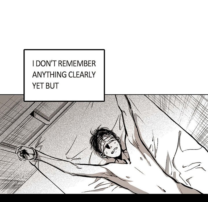 Read The Warehouse chapter 11 image 9 on Lezhin