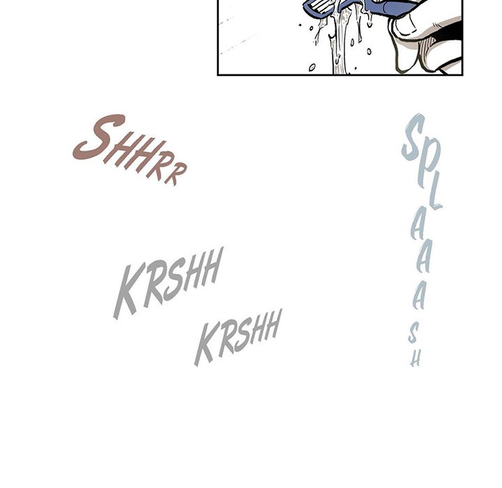 Read The Warehouse chapter 11 image 90 on Lezhin