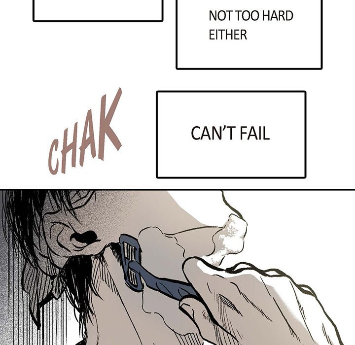 Read The Warehouse chapter 11 image 95 on Lezhin