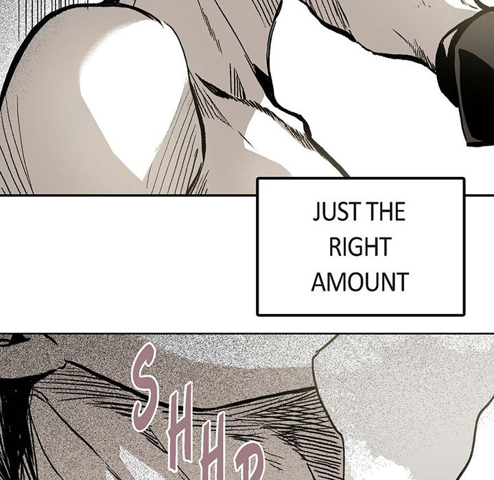 Read The Warehouse chapter 11 image 96 on Lezhin