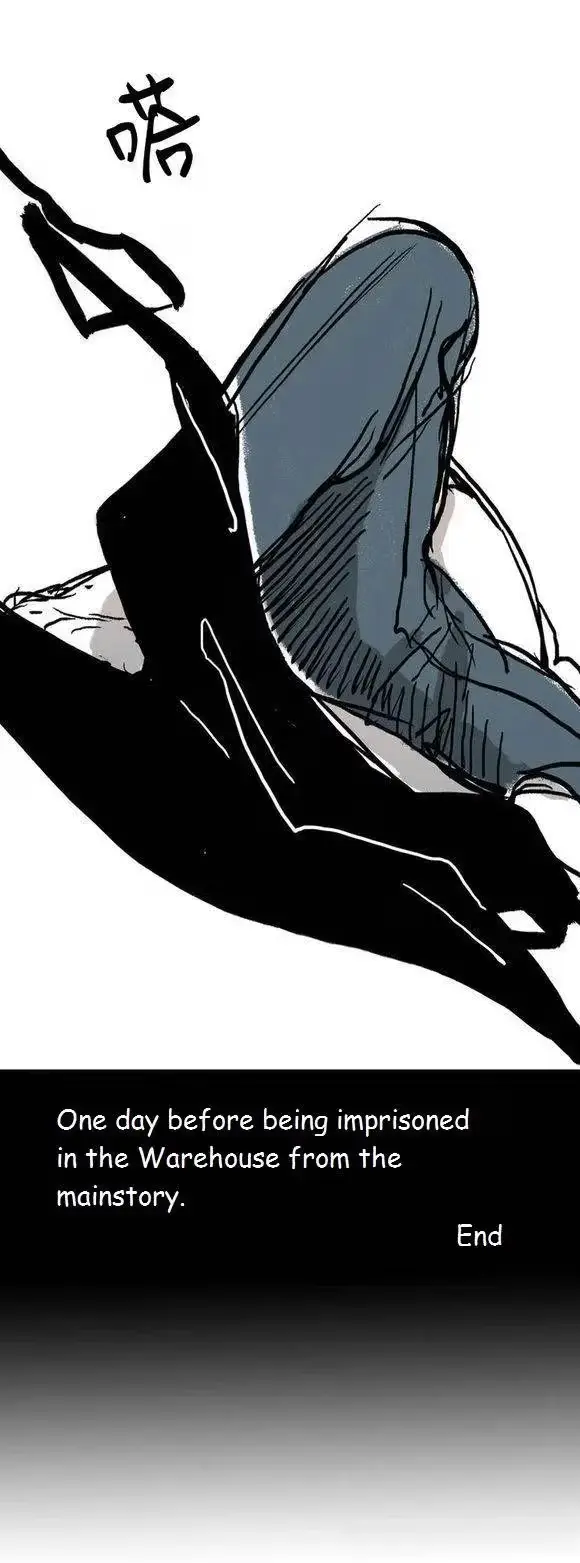 Read The Warehouse chapter 12.5 image 11 on Lezhin