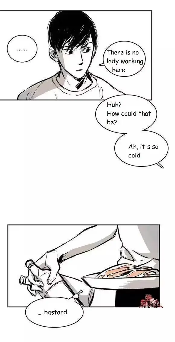 Read The Warehouse chapter 12.5 image 4 on Lezhin