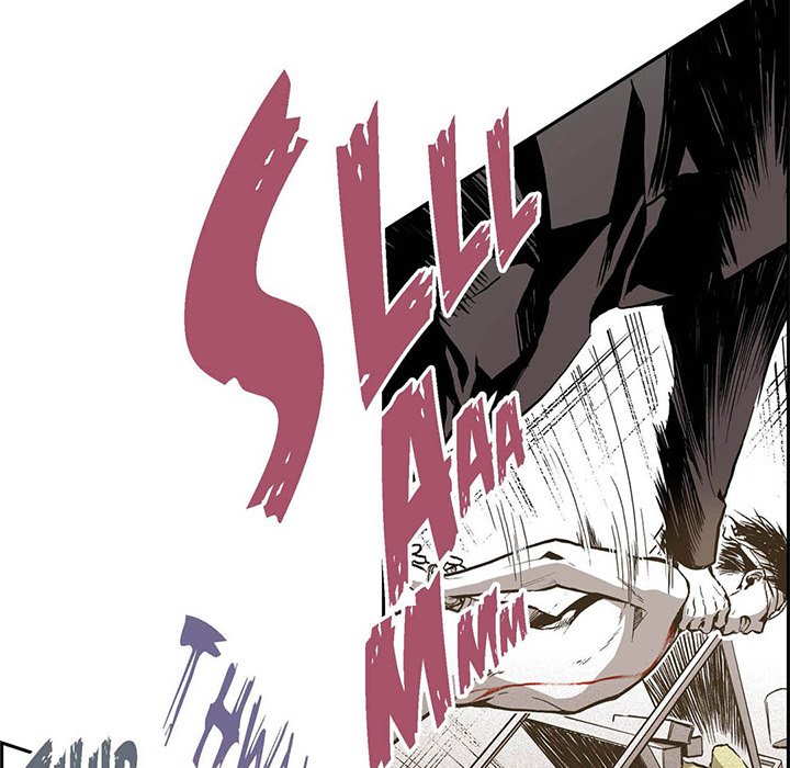 Read The Warehouse chapter 12 image 10 on Lezhin