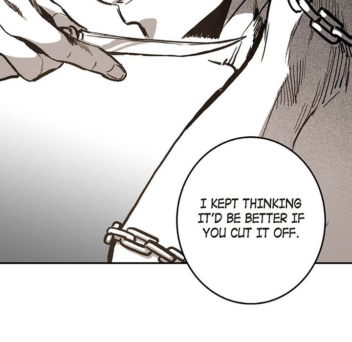Read The Warehouse chapter 12 image 100 on Lezhin
