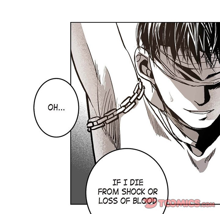 Read The Warehouse chapter 12 image 101 on Lezhin