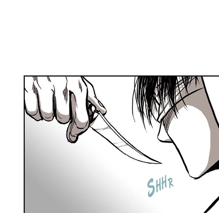 Read The Warehouse chapter 12 image 107 on Lezhin