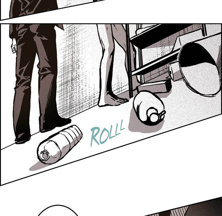 Read The Warehouse chapter 12 image 12 on Lezhin