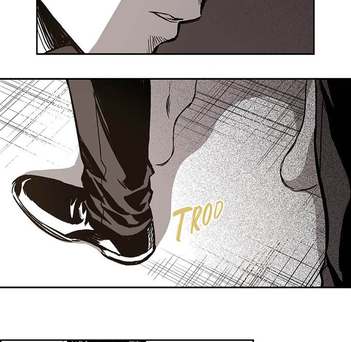 Read The Warehouse chapter 12 image 15 on Lezhin