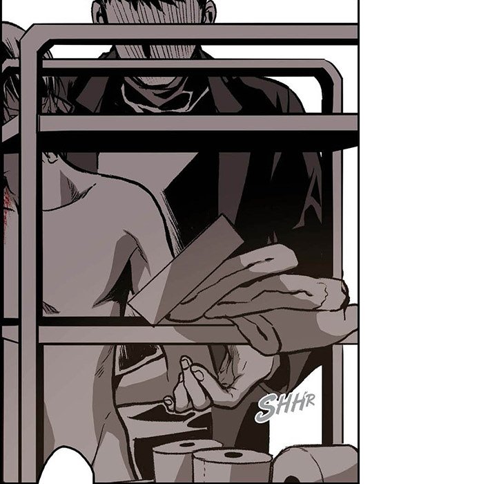 Read The Warehouse chapter 12 image 16 on Lezhin