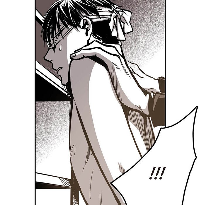 Read The Warehouse chapter 12 image 19 on Lezhin