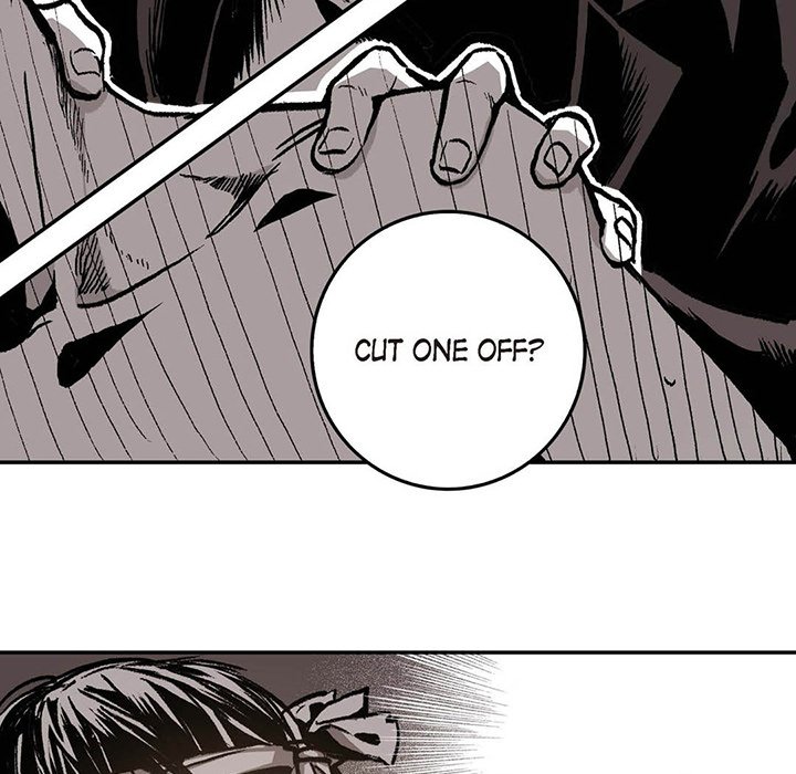 Read The Warehouse chapter 12 image 24 on Lezhin